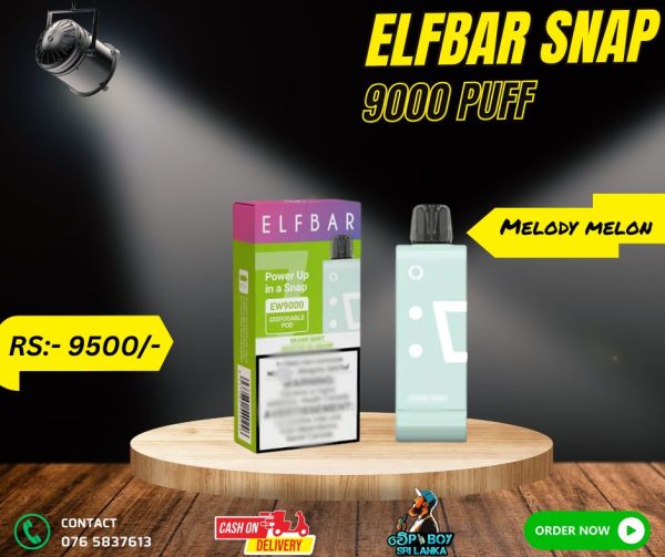 Elfbar snap vape boy srilanka