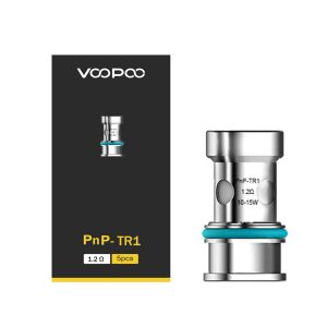 VooPoo PnP-TR1 Replacement Coil