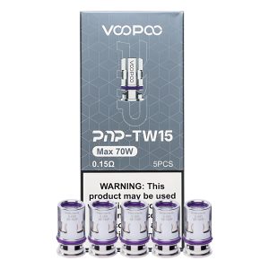 VooPoo PnP-TW Replacement Coils