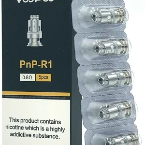 VooPoo PNP R1 Coils